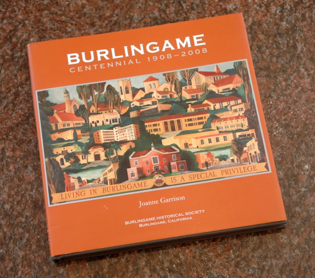B'game book