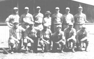 Burlingame Bs, 1925