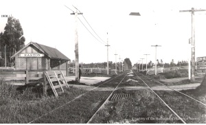 EastonStation c.1908 st