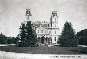 Mills Estate frt 1v c.1870s