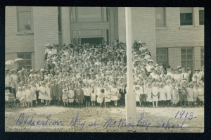 Dedication Day c. 1013.