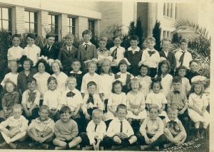 McKinley 1917
