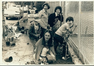 McKinley 1970s